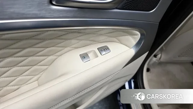 Genesis G70 id 3325404 из Кореи 9