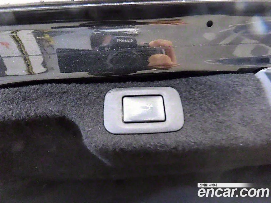 Lexus LS500h 5th generation id 2007834 из Кореи 9