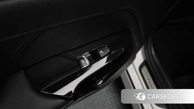 Kia K5 3rd generation id 3942427 из Кореи 9