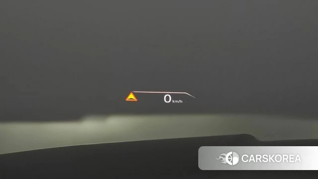 Genesis GV80 id 3885135 из Кореи 9