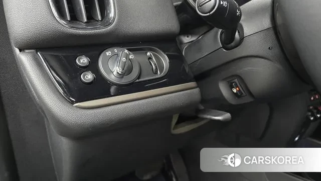 Mini Cooper Countryman id 3675283 из Кореи 9