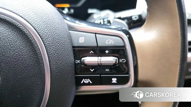 Kia The New Sorento 4th Generation id 4650161 из Кореи 9