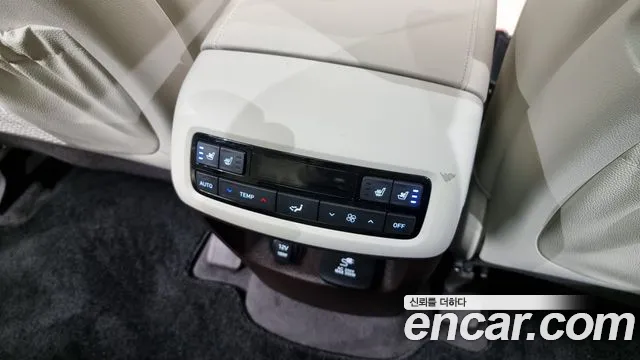 Hyundai Palisade id 2689596 из Кореи 9