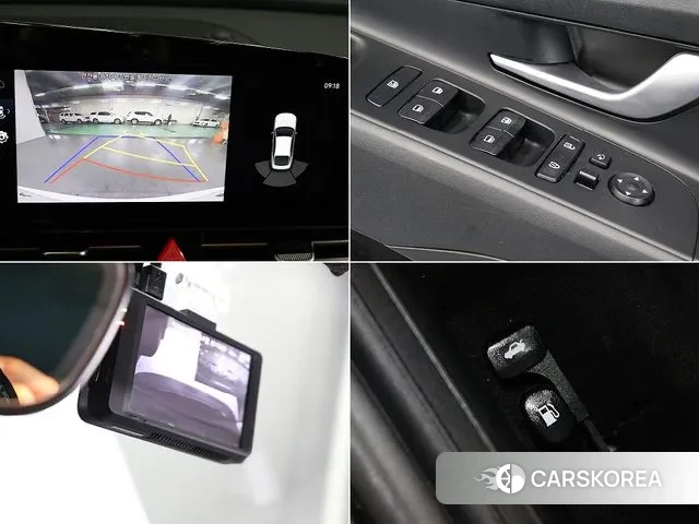 Hyundai Avante (CN7) id 3552123 из Кореи 9