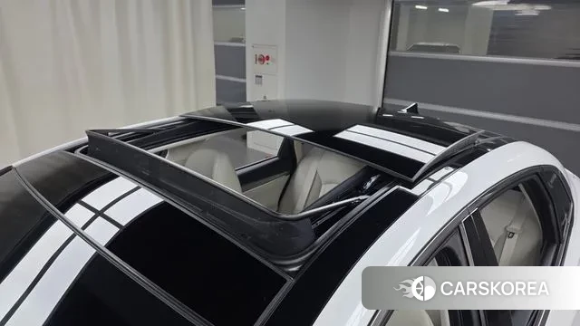 Hyundai The New Grandeur IG id 3373175 из Кореи 9