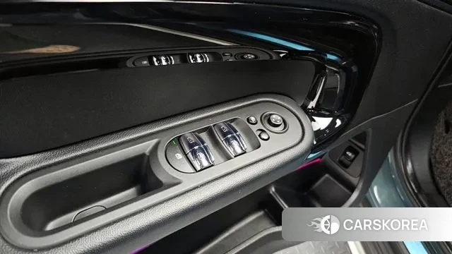 Mini Cooper Countryman id 3597859 из Кореи 9