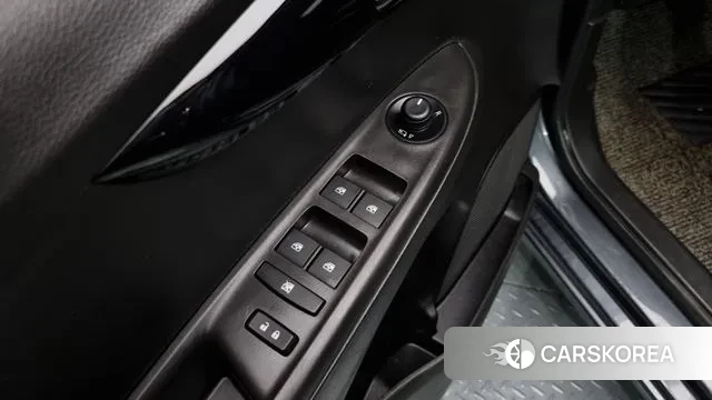 Chevrolet (GM Daewoo) The New Spark id 3422710 из Кореи 9