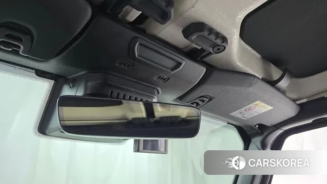 Jeep Gladiator (JT) id 3734929 из Кореи 9