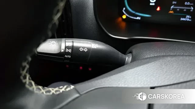 Kia The New Morning (JA) id 2930199 из Кореи 9