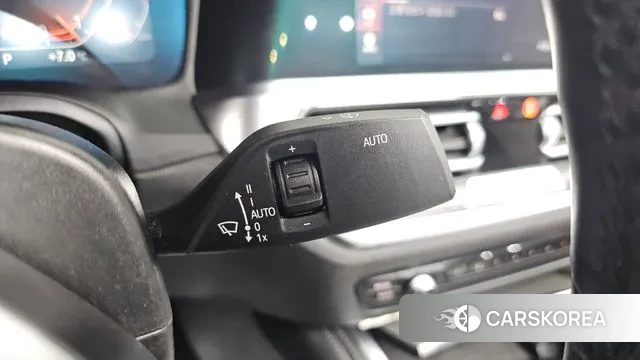 BMW 4 Series (G22) id 3390252 из Кореи 9