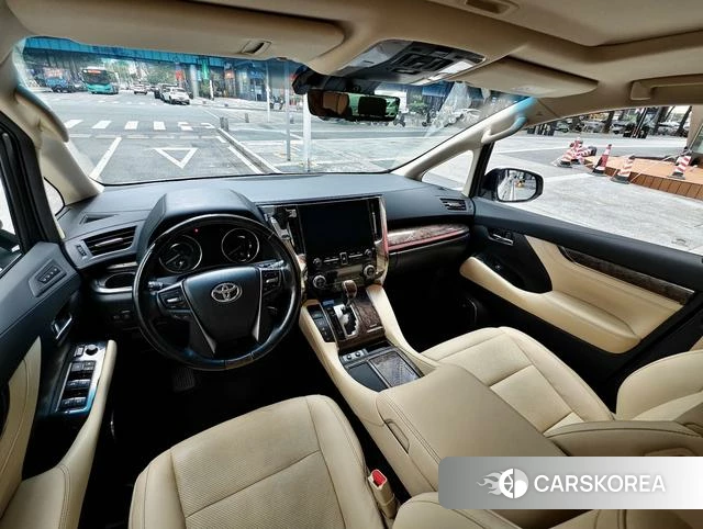 Toyota Wilfa id 4274576 из Китая 9