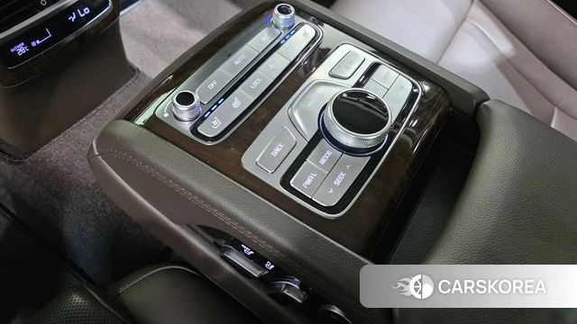 Kia More K9 id 4708334 из Кореи 9