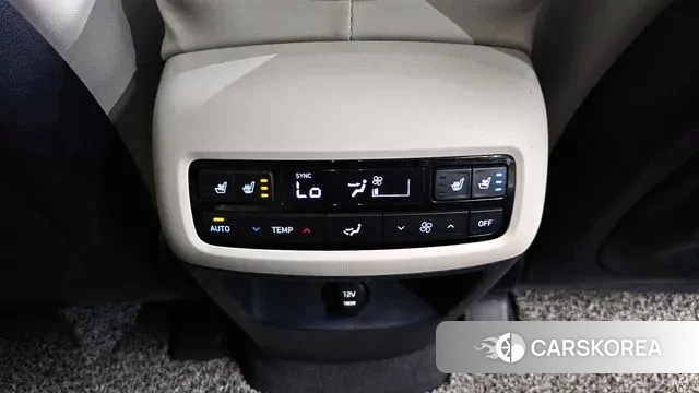 Hyundai Palisade id 3557345 из Кореи 9