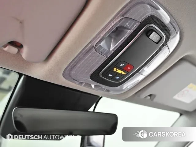 Hyundai Kona (SX2) id 3624568 из Кореи 9