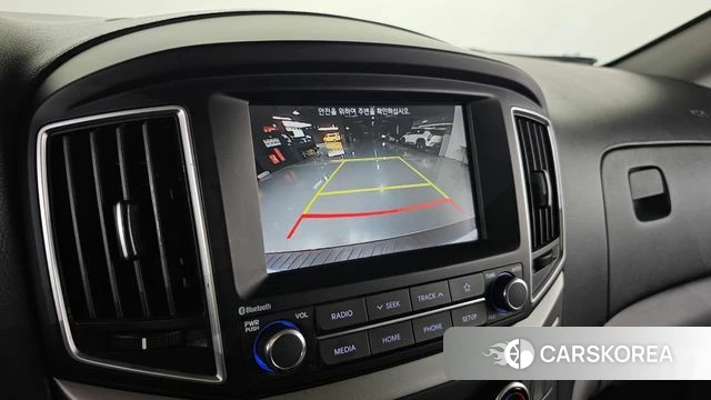 Hyundai The New Grand Starex id 3833487 из Кореи 9