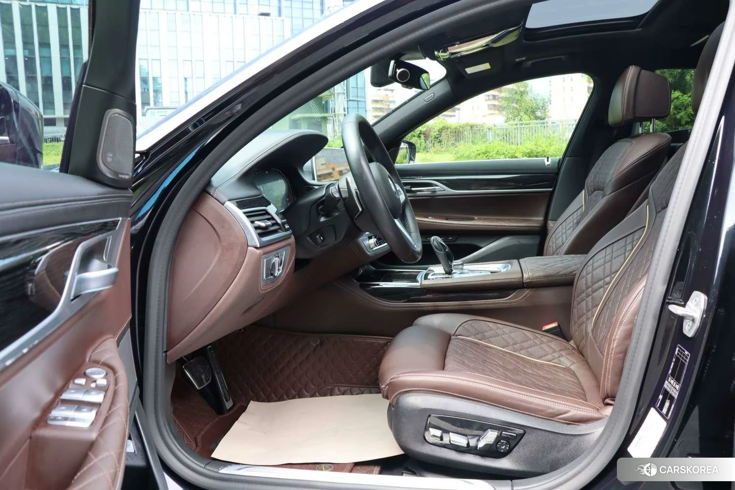 BMW 7 series id 4413181 из Китая 9
