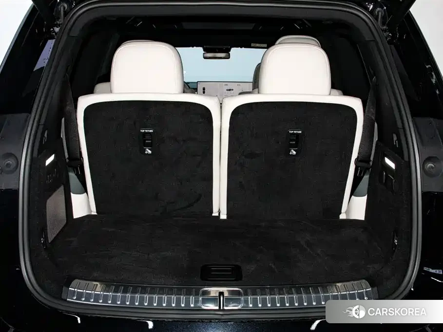 Ideal car Ideal L9 id 4539380 из Китая 9