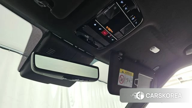 Hyundai Santa Fe (MX5) id 4432779 из Кореи 9