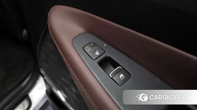 Hyundai Santa Fe TM id 3489779 из Кореи 9