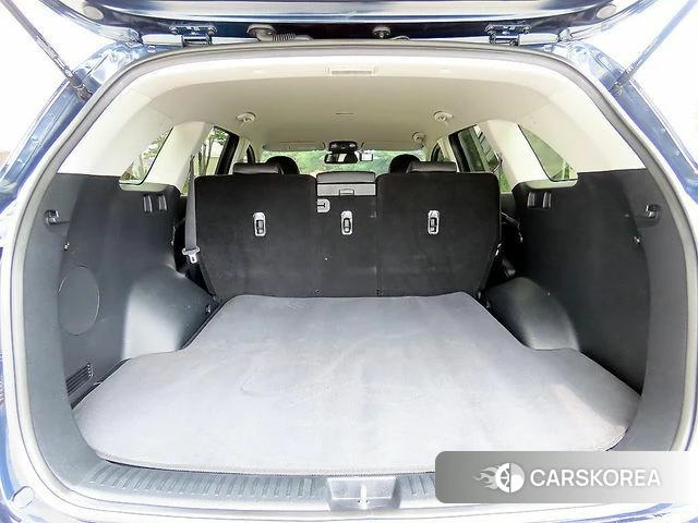 Kia The New Sorento id 4637885 из Кореи 9