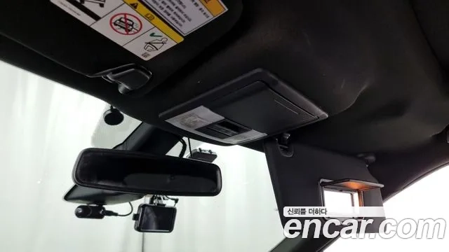 Ford Explorer id 2903196 из Кореи 9