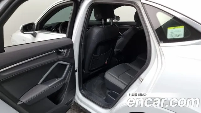 Audi Q3 (F3) id 2873863 из Кореи 9