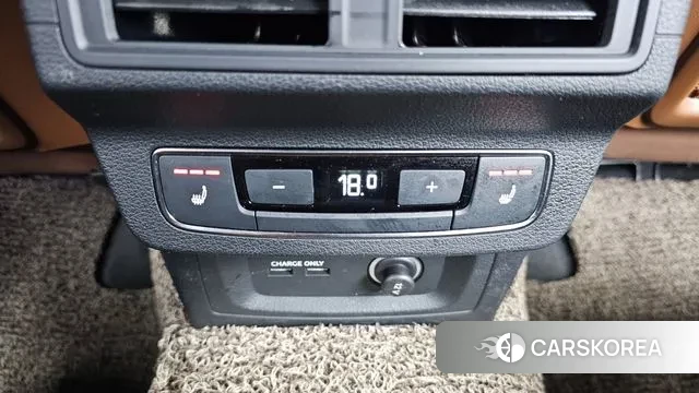 Audi Q5 (FY) id 3625397 из Кореи 9