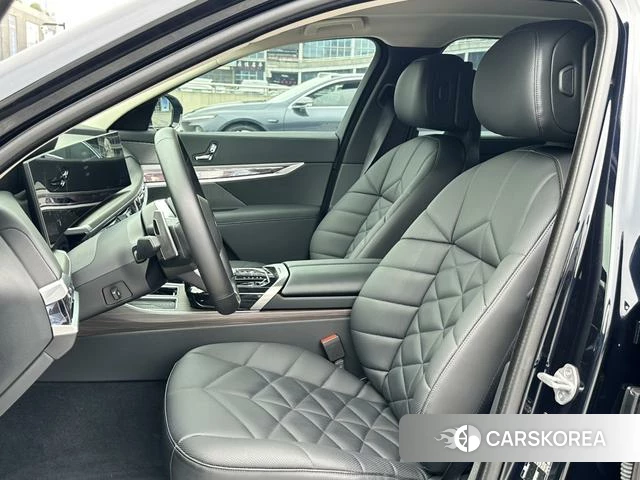 BMW 7 series id 4212638 из Китая 9