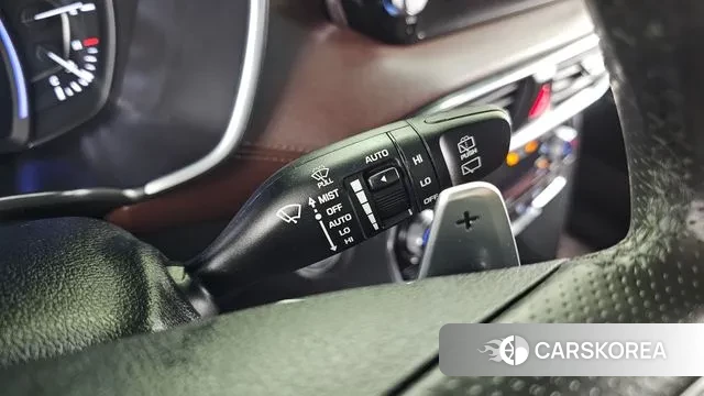 Hyundai Santa Fe TM id 3484624 из Кореи 9