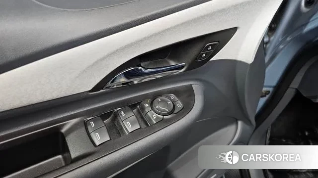 Chevrolet (GM Daewoo) Bolt EV id 3703853 из Кореи 9