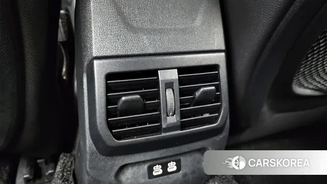 BMW 2 Series Gran Coupe (F44) id 3777431 из Кореи 9