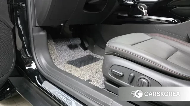 Chevrolet (GM Daewoo) Trax Crossover id 3757957 из Кореи 9