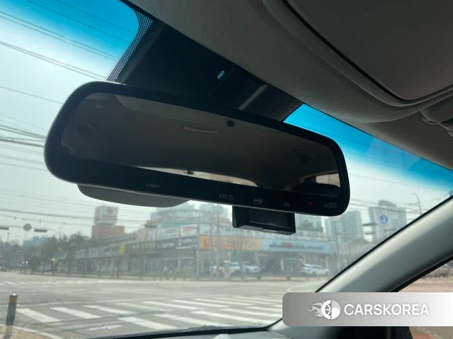 Kia The New Niro id 3834161 из Кореи 9