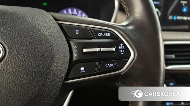 Hyundai Santa Fe TM id 3916895 из Кореи 9