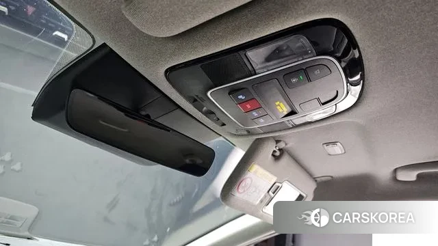 Hyundai Sonata D Edge (DN8) id 3674849 из Кореи 9