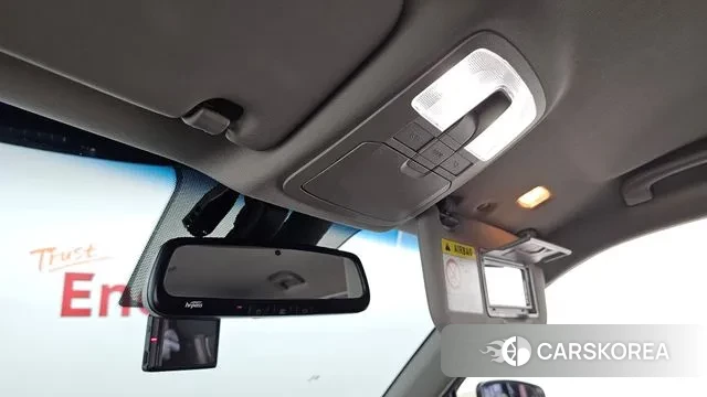 Ssangyong Beautiful Korando id 3054079 из Кореи 9