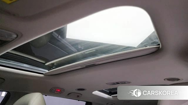 Kia The New Carnival id 4020366 из Кореи 9