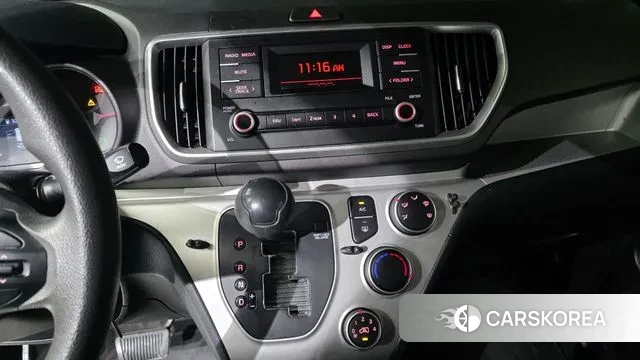 Kia The New Ray id 3422182 из Кореи 9