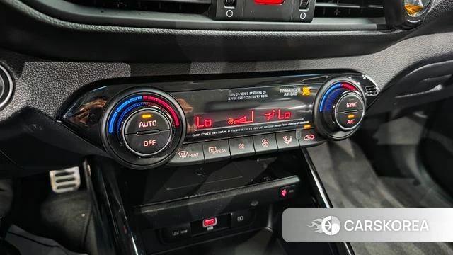 Kia The New K3 2nd generation id 4854560 из Кореи 9