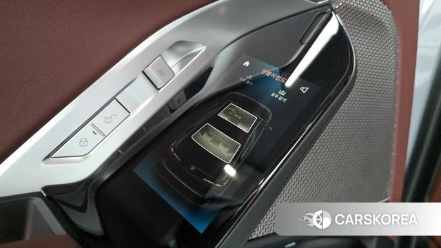 BMW 7 Series (G70) id 3890992 из Кореи 9