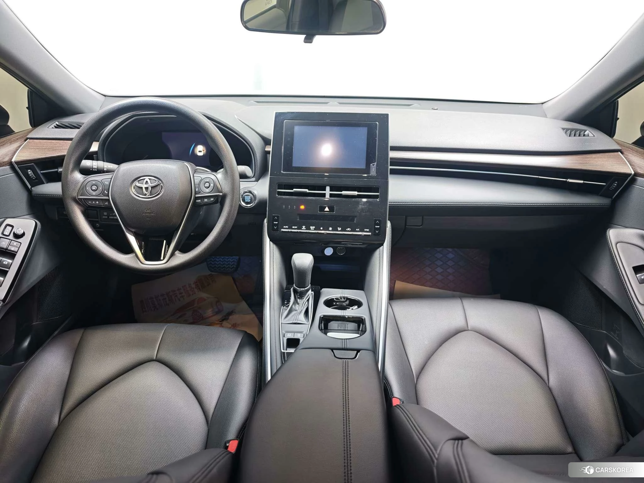 Toyota Asian dragon id 4467543 из Китая 9