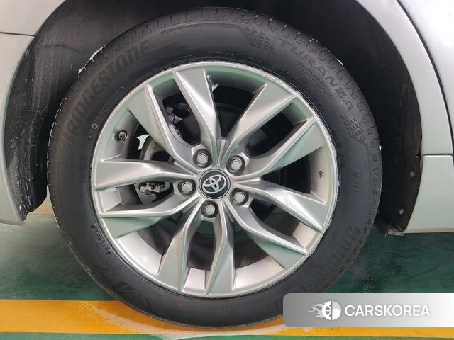 Toyota Asian dragon id 4258309 из Китая 9