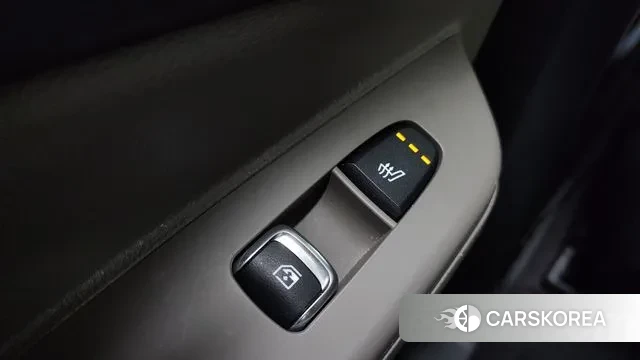 Kia The New Carnival 4th Generation id 3410221 из Кореи 9