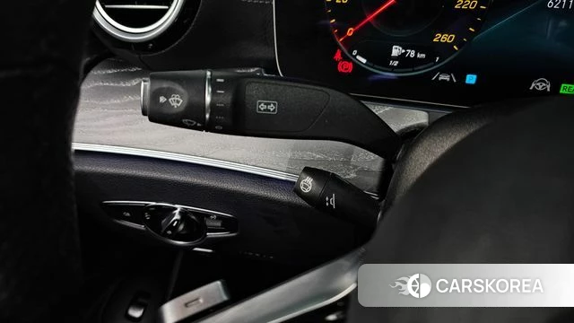 Mercedes-Benz E-Class W213 id 3859244 из Кореи 9