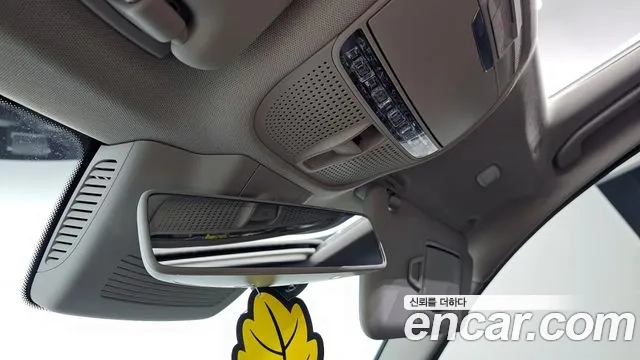 Mercedes-Benz C-Class W205 id 2917451 из Кореи 9