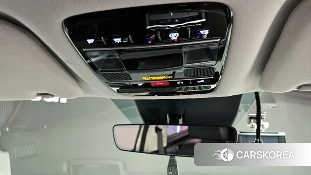 Hyundai Santa Fe (MX5) id 3457501 из Кореи 9