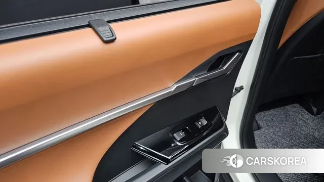 Ssangyong Torres id 3675155 из Кореи 9