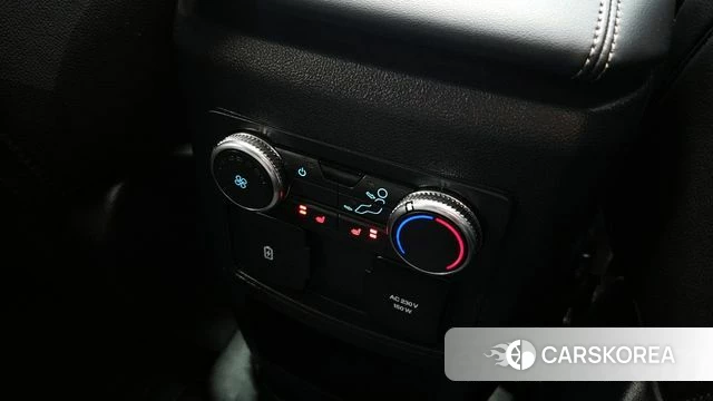 Ford Explorer 6th Generation id 3812928 из Кореи 9