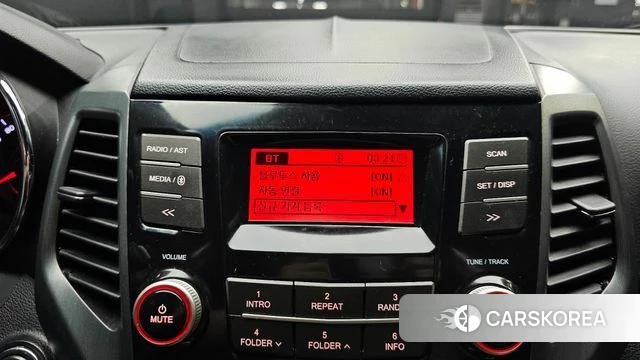 Ssangyong Tivoli Armor id 4345579 из Кореи 9