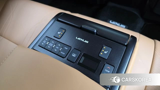 Lexus ES300h 7th generation id 3870356 из Кореи 9